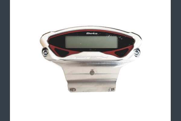 Speedo protector for 2020-2025 Beta.